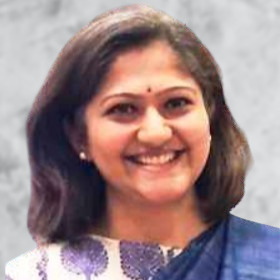 Amrita Ganguly